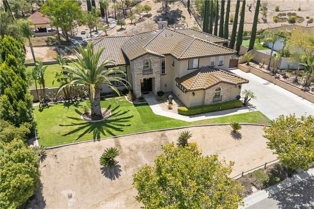 1503 Harness Lane, Norco, CA 92860