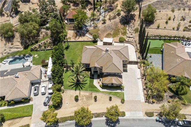 1503 Harness Lane, Norco, CA 92860