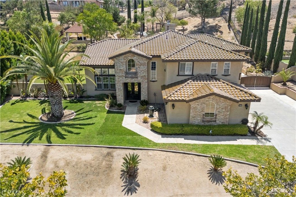1503 Harness Lane, Norco, CA 92860