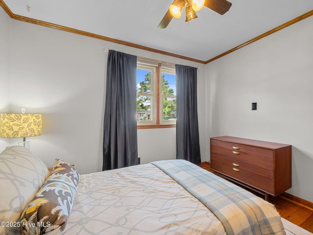 704 Seminole Trail, Jacksonville, NC 28540
