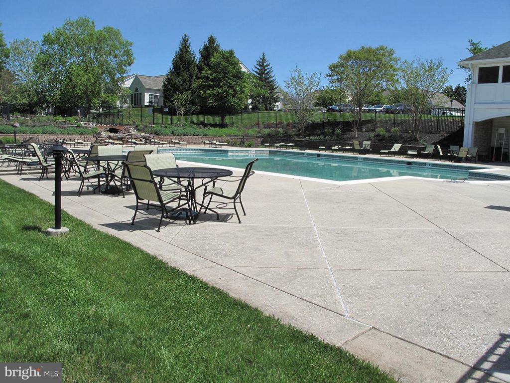102 BUTTERFLY DR #55, Taneytown, MD 21787