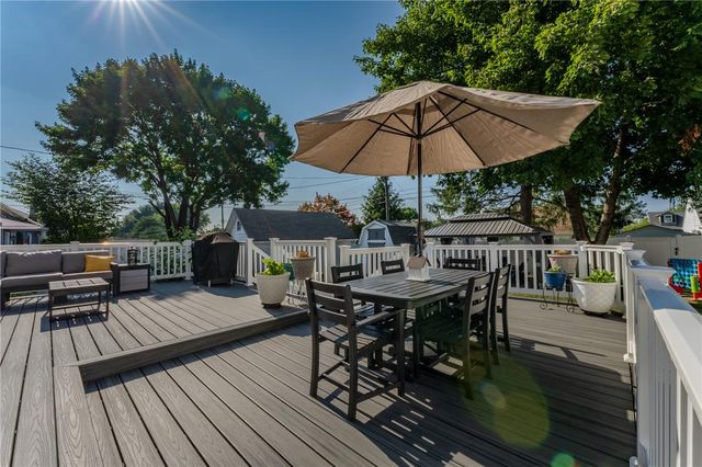 557 Ellen Street, Hellertown Boro, PA 18055