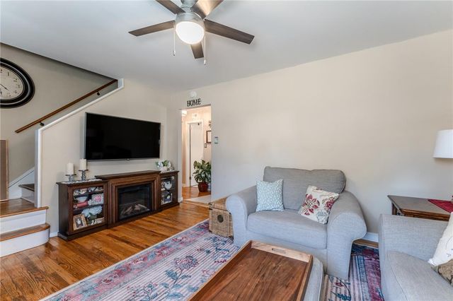 557 Ellen Street, Hellertown Boro, PA 18055