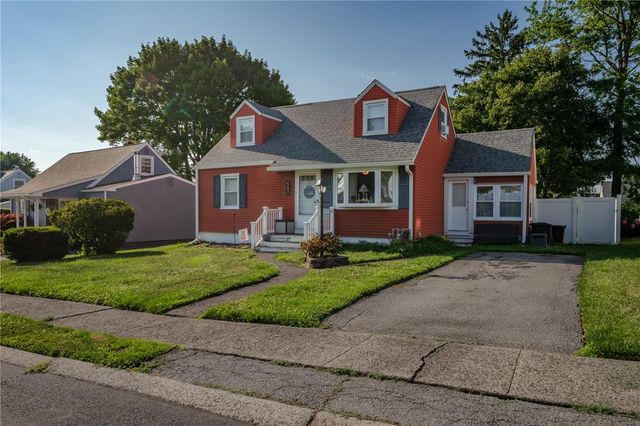 557 Ellen Street, Hellertown Boro, PA 18055