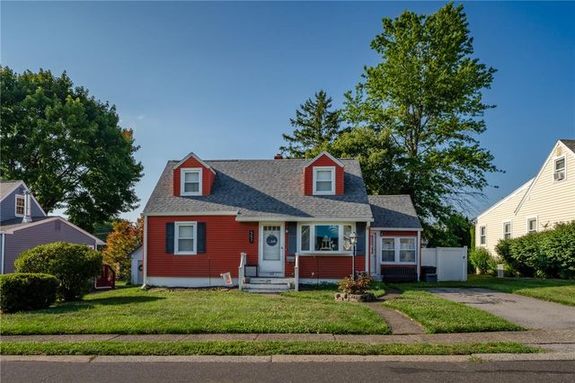 557 Ellen Street, Hellertown Boro, PA 18055