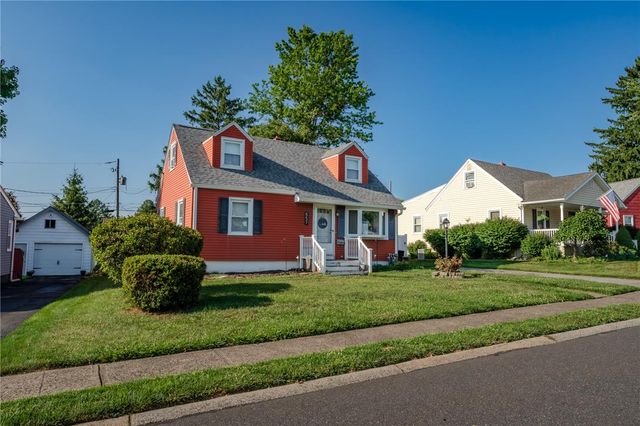 557 Ellen Street, Hellertown Boro, PA 18055