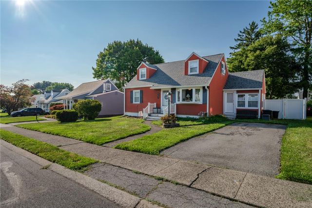 557 Ellen Street, Hellertown Boro, PA 18055