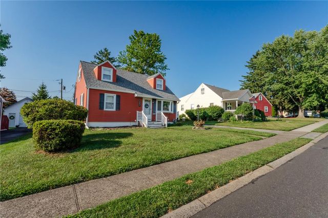 557 Ellen Street, Hellertown Boro, PA 18055
