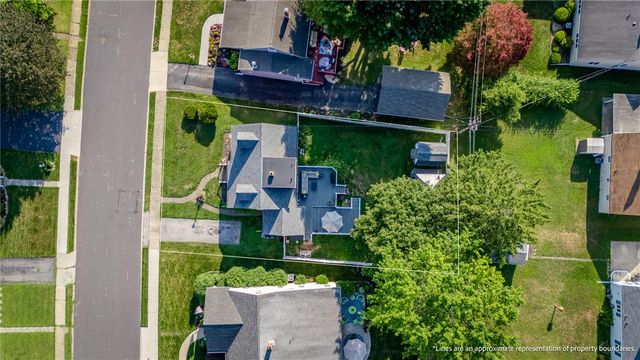 557 Ellen Street, Hellertown Boro, PA 18055