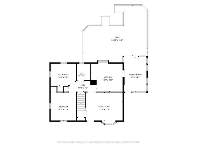 557 Ellen Street, Hellertown Boro, PA 18055