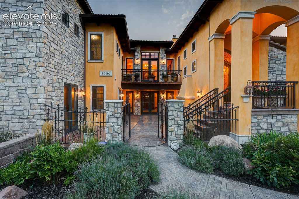 2350 Orchard Valley Road, Colorado Springs, CO 80919 — photo 2