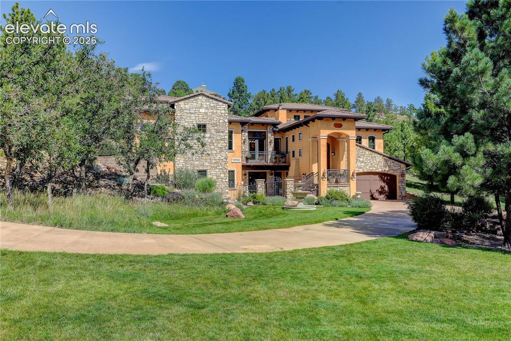 2350 Orchard Valley Road, Colorado Springs, CO 80919 — photo 4
