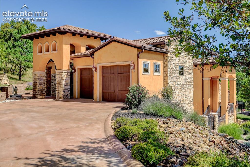 2350 Orchard Valley Road, Colorado Springs, CO 80919 — photo 5