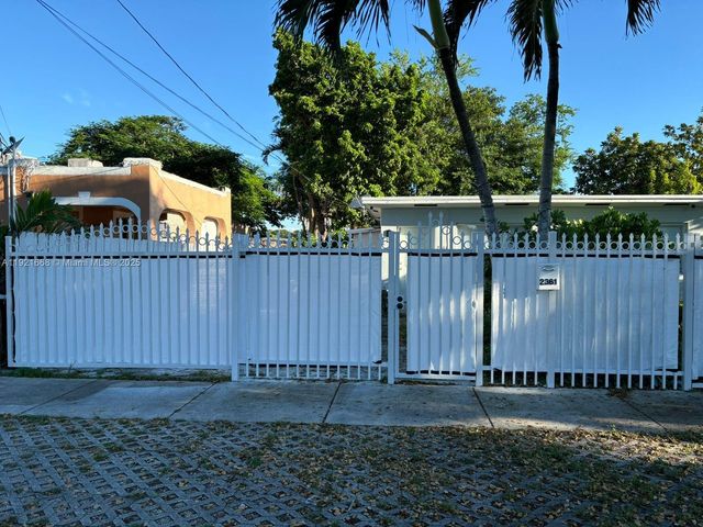 2359 NW 32nd St, Miami, FL 33142