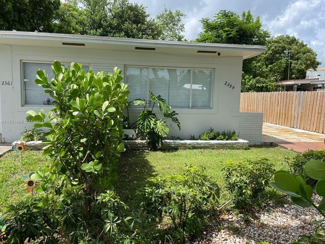 2359 NW 32nd St, Miami, FL 33142