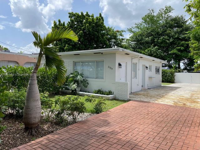 2359 NW 32nd St, Miami, FL 33142