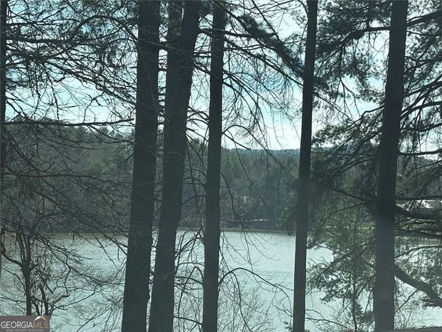 0 Valley View Drive, Jasper, GA 30143