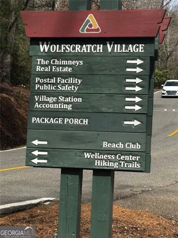 0 Valley View Drive, Jasper, GA 30143