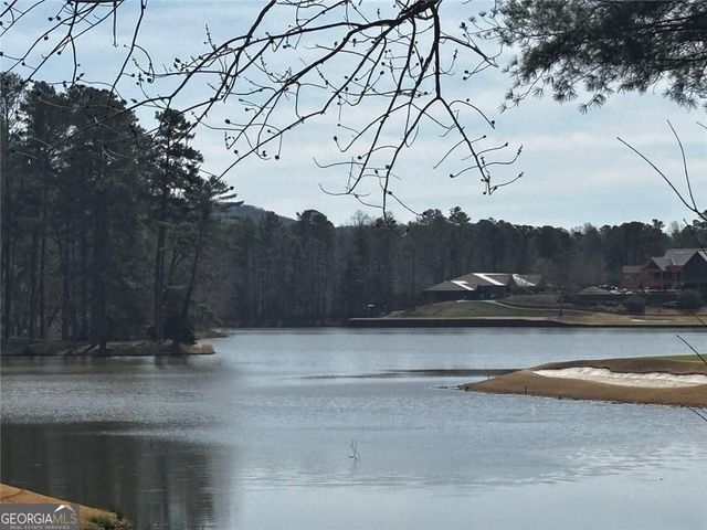 0 Valley View Drive, Jasper, GA 30143