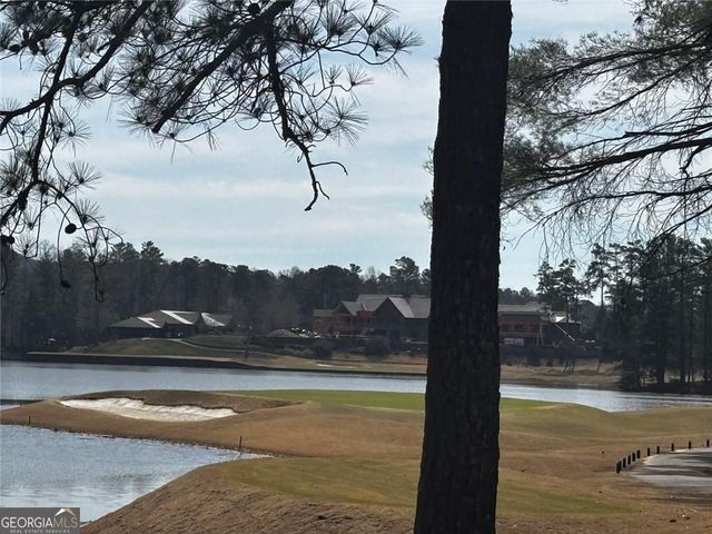 0 Valley View Drive, Jasper, GA 30143