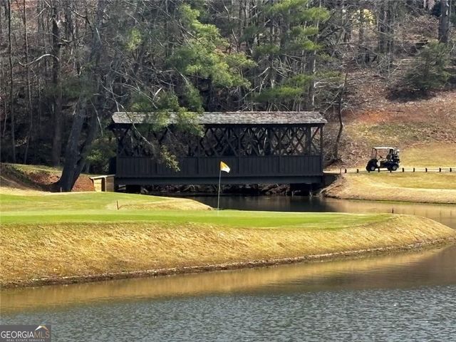 0 Valley View Drive, Jasper, GA 30143