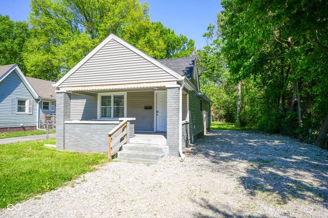 3523 N Keystone Avenue, Indianapolis, IN 46218