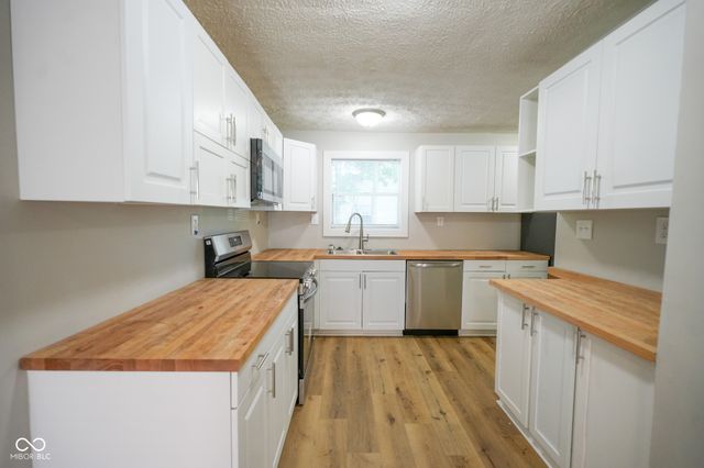 3523 N Keystone Avenue, Indianapolis, IN 46218