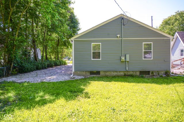 3523 N Keystone Avenue, Indianapolis, IN 46218