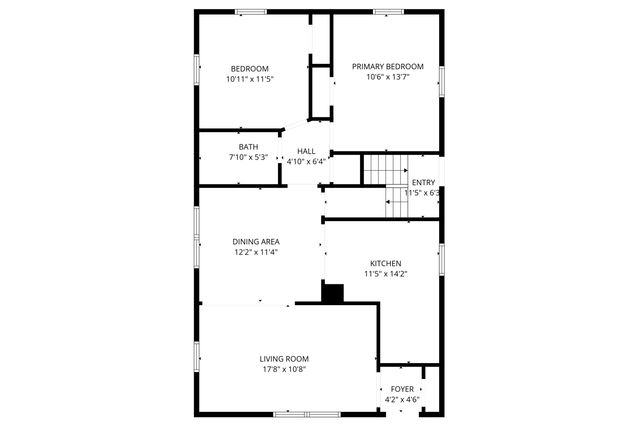 3523 N Keystone Avenue, Indianapolis, IN 46218