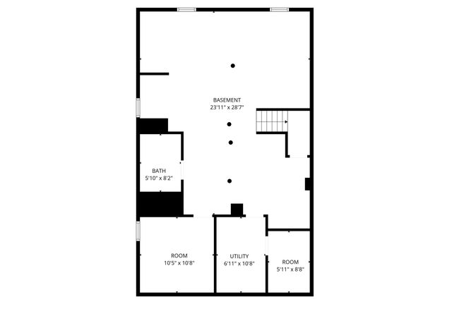 3523 N Keystone Avenue, Indianapolis, IN 46218