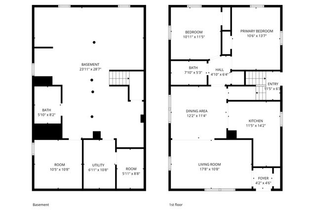 3523 N Keystone Avenue, Indianapolis, IN 46218