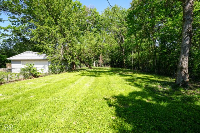 3523 N Keystone Avenue, Indianapolis, IN 46218