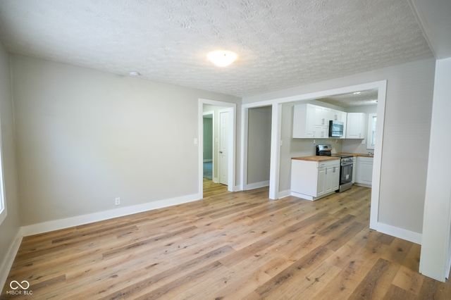 3523 N Keystone Avenue, Indianapolis, IN 46218