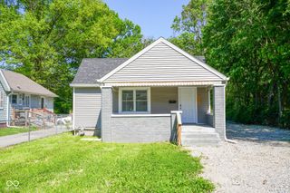 3523 N Keystone Avenue, Indianapolis, IN 46218