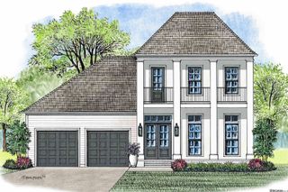 38185 Silver Creek Ct, Prairieville, LA 70769