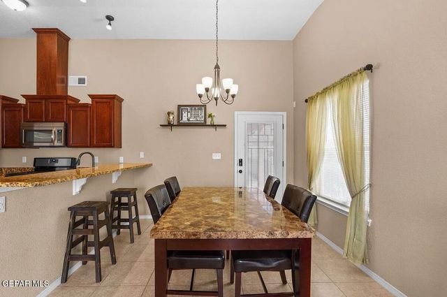 14379 WOOD SUGAR Court, El Paso, TX 79938