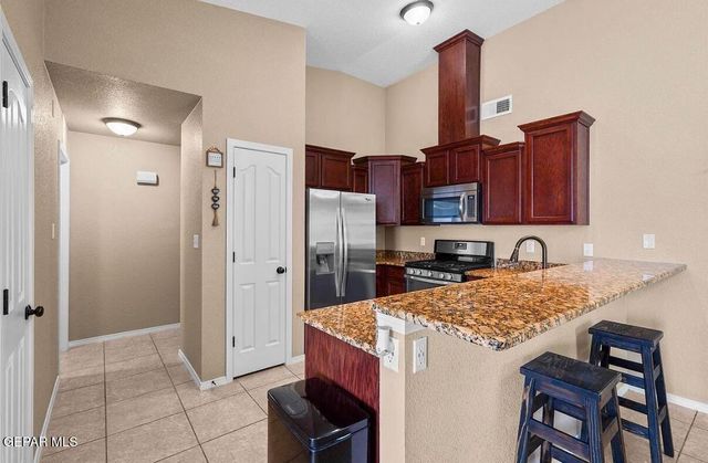 14379 WOOD SUGAR Court, El Paso, TX 79938