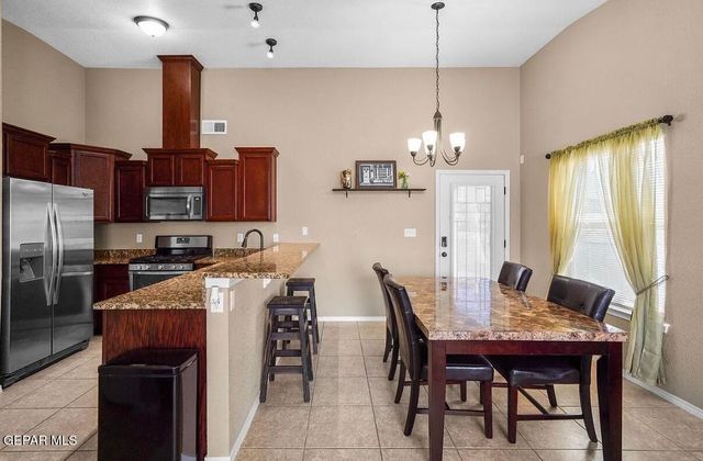 14379 WOOD SUGAR Court, El Paso, TX 79938