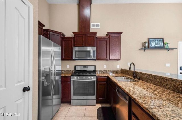 14379 WOOD SUGAR Court, El Paso, TX 79938