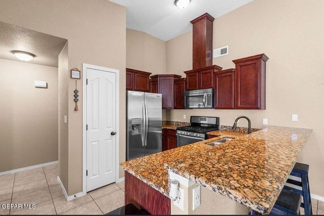 14379 WOOD SUGAR Court, El Paso, TX 79938