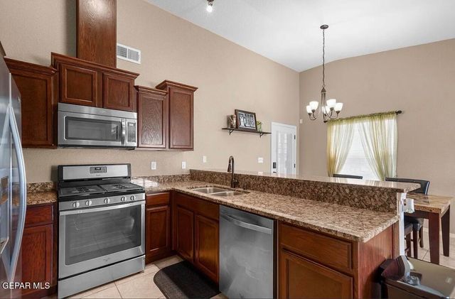 14379 WOOD SUGAR Court, El Paso, TX 79938