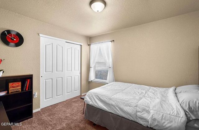 14379 WOOD SUGAR Court, El Paso, TX 79938