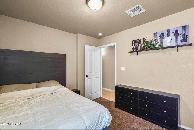 14379 WOOD SUGAR Court, El Paso, TX 79938