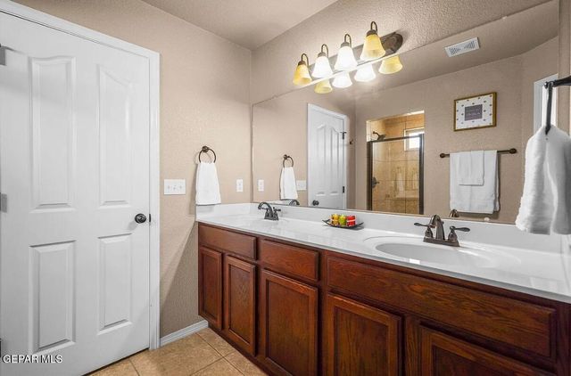 14379 WOOD SUGAR Court, El Paso, TX 79938