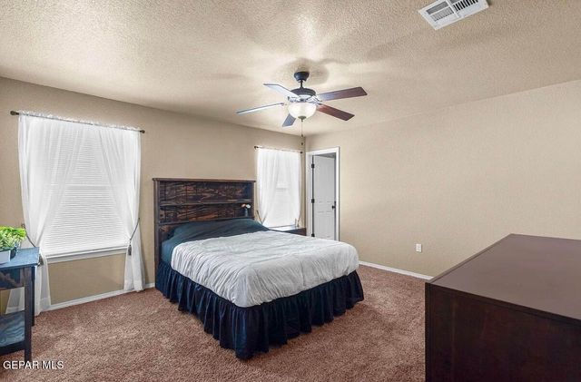 14379 WOOD SUGAR Court, El Paso, TX 79938