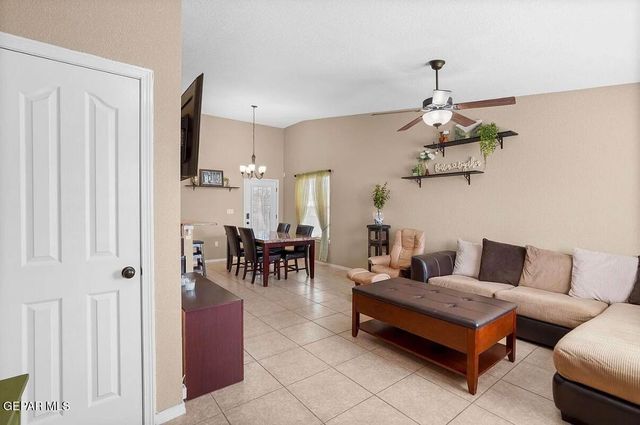 14379 WOOD SUGAR Court, El Paso, TX 79938