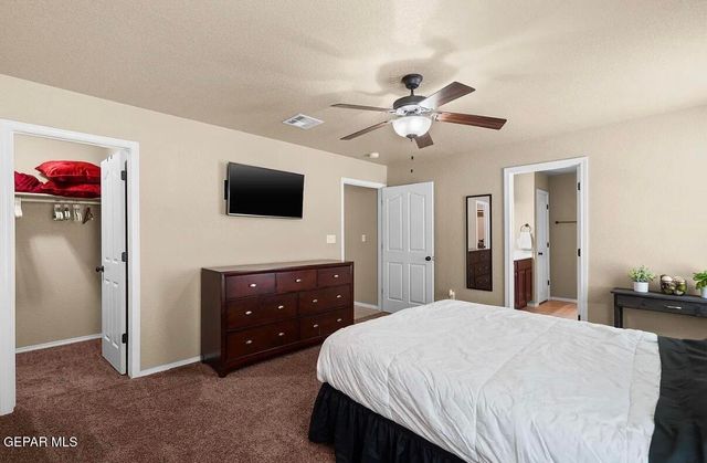 14379 WOOD SUGAR Court, El Paso, TX 79938