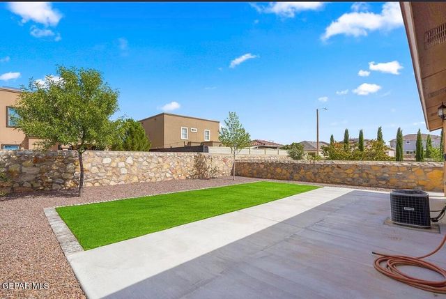 14379 WOOD SUGAR Court, El Paso, TX 79938