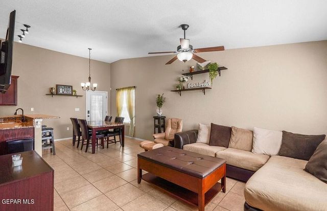 14379 WOOD SUGAR Court, El Paso, TX 79938