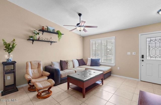 14379 WOOD SUGAR Court, El Paso, TX 79938